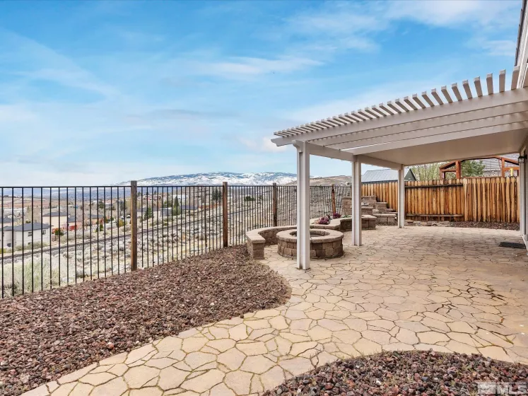 1448 Hagar, Reno, Nevada 89506, 3 Bedrooms Bedrooms, ,2 BathroomsBathrooms,Residential,Residential,Hagar,250004267