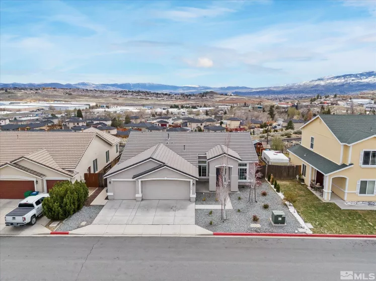 1448 Hagar, Reno, Nevada 89506, 3 Bedrooms Bedrooms, ,2 BathroomsBathrooms,Residential,Residential,Hagar,250004267