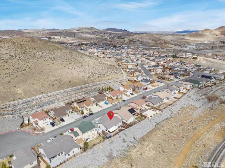 1448 Hagar, Reno, Nevada 89506, 3 Bedrooms Bedrooms, ,2 BathroomsBathrooms,Residential,Residential,Hagar,250004267