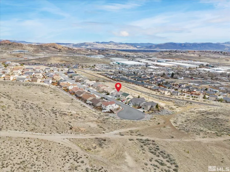 1448 Hagar, Reno, Nevada 89506, 3 Bedrooms Bedrooms, ,2 BathroomsBathrooms,Residential,Residential,Hagar,250004267