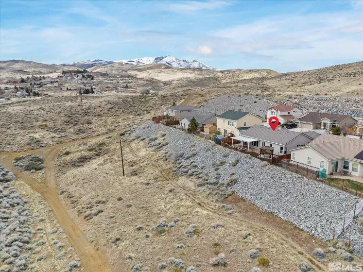1448 Hagar, Reno, Nevada 89506, 3 Bedrooms Bedrooms, ,2 BathroomsBathrooms,Residential,Residential,Hagar,250004267