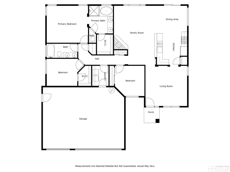 1448 Hagar, Reno, Nevada 89506, 3 Bedrooms Bedrooms, ,2 BathroomsBathrooms,Residential,Residential,Hagar,250004267
