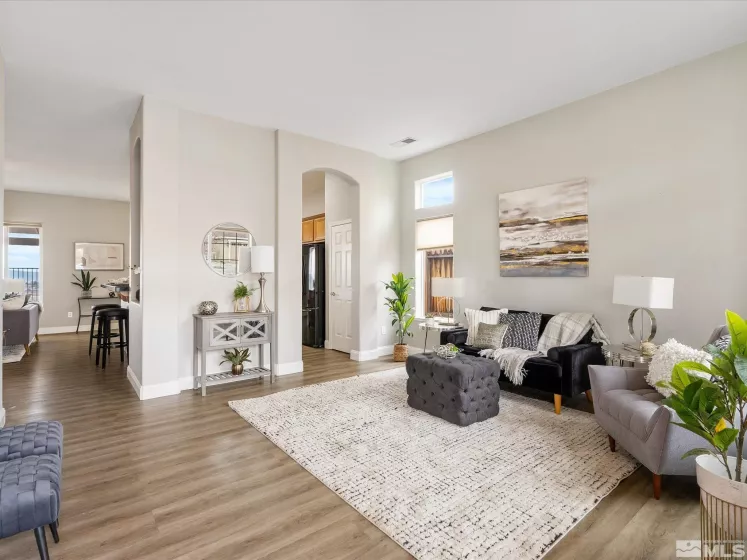 1448 Hagar, Reno, Nevada 89506, 3 Bedrooms Bedrooms, ,2 BathroomsBathrooms,Residential,Residential,Hagar,250004267