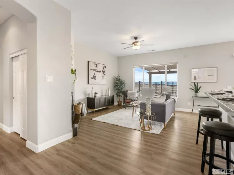 1448 Hagar, Reno, Nevada 89506, 3 Bedrooms Bedrooms, ,2 BathroomsBathrooms,Residential,Residential,Hagar,250004267