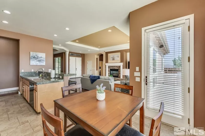 2786 Shadow Dancer, Reno, Nevada 89511, 4 Bedrooms Bedrooms, ,3 BathroomsBathrooms,Residential,Residential,Shadow Dancer,250005294