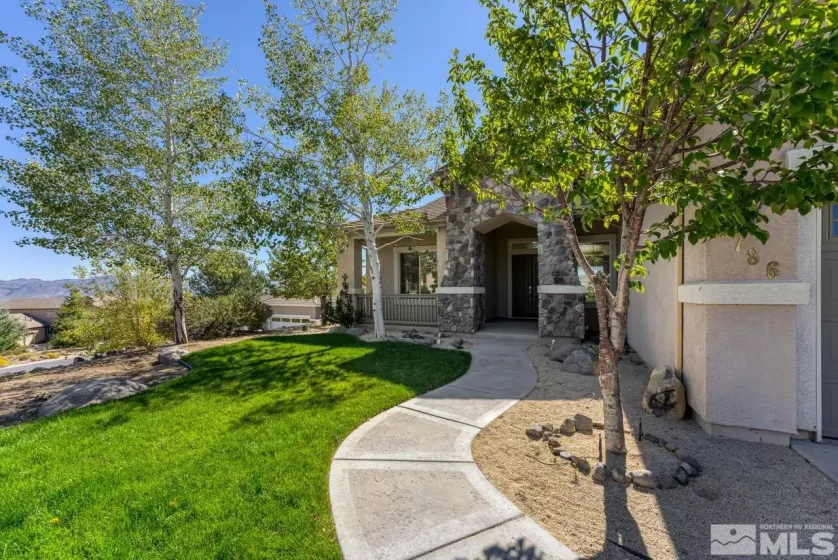 2786 Shadow Dancer, Reno, Nevada 89511, 4 Bedrooms Bedrooms, ,3 BathroomsBathrooms,Residential,Residential,Shadow Dancer,250005294