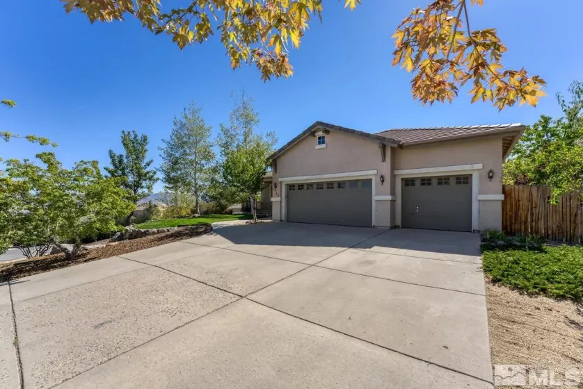 2786 Shadow Dancer, Reno, Nevada 89511, 4 Bedrooms Bedrooms, ,3 BathroomsBathrooms,Residential,Residential,Shadow Dancer,250005294