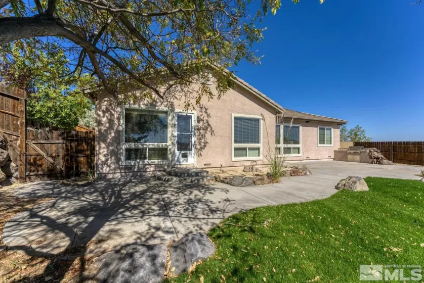 2786 Shadow Dancer, Reno, Nevada 89511, 4 Bedrooms Bedrooms, ,3 BathroomsBathrooms,Residential,Residential,Shadow Dancer,250005294