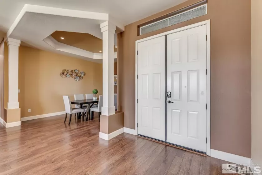 2786 Shadow Dancer, Reno, Nevada 89511, 4 Bedrooms Bedrooms, ,3 BathroomsBathrooms,Residential,Residential,Shadow Dancer,250005294