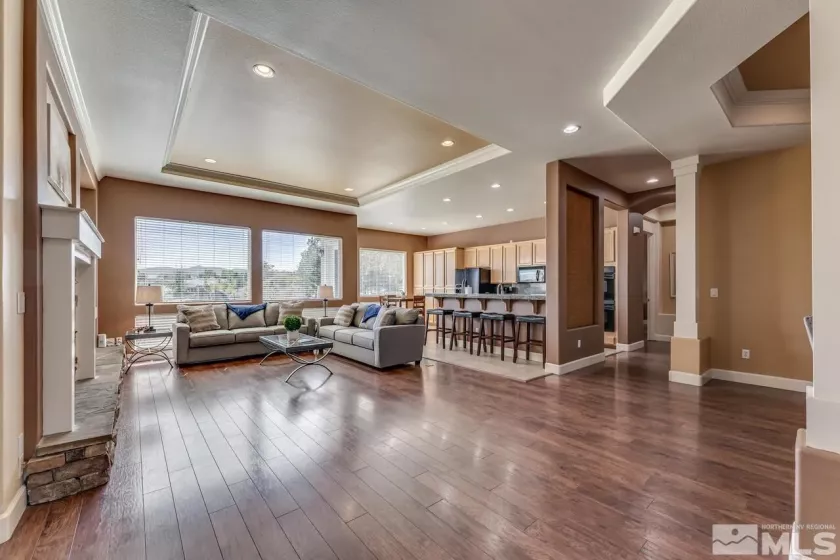 2786 Shadow Dancer, Reno, Nevada 89511, 4 Bedrooms Bedrooms, ,3 BathroomsBathrooms,Residential,Residential,Shadow Dancer,250005294