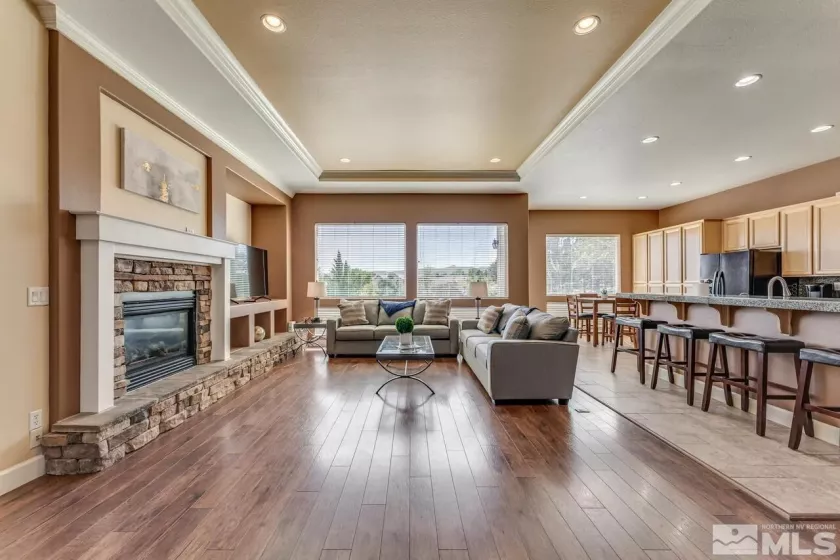 2786 Shadow Dancer, Reno, Nevada 89511, 4 Bedrooms Bedrooms, ,3 BathroomsBathrooms,Residential,Residential,Shadow Dancer,250005294