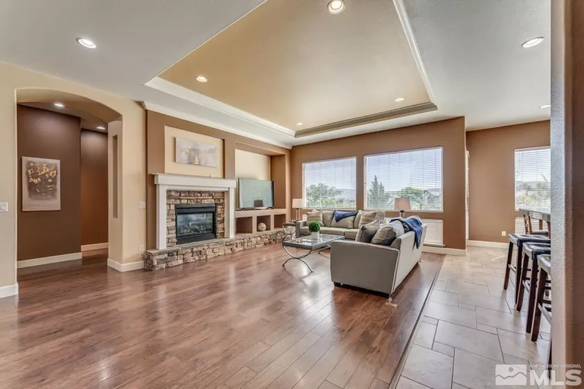 2786 Shadow Dancer, Reno, Nevada 89511, 4 Bedrooms Bedrooms, ,3 BathroomsBathrooms,Residential,Residential,Shadow Dancer,250005294