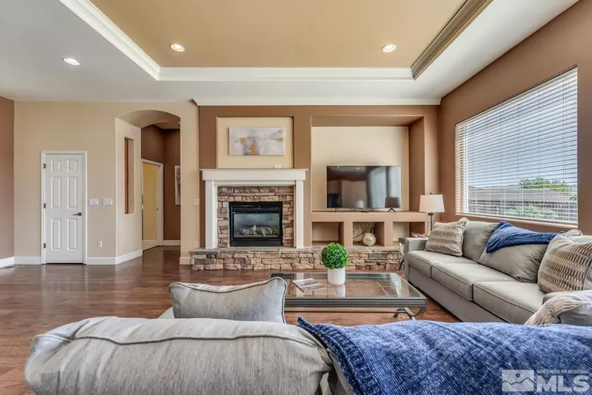 2786 Shadow Dancer, Reno, Nevada 89511, 4 Bedrooms Bedrooms, ,3 BathroomsBathrooms,Residential,Residential,Shadow Dancer,250005294