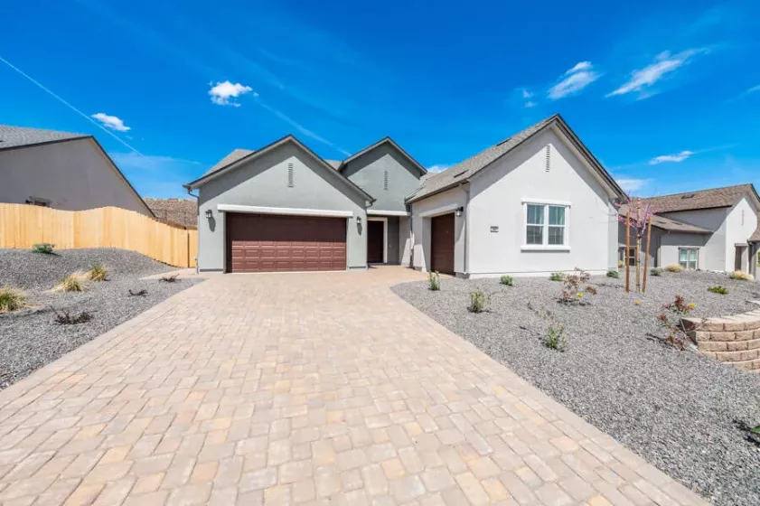 3237 Amaretto, Sparks, Nevada 89441, 3 Bedrooms Bedrooms, ,3 BathroomsBathrooms,Residential,Residential,Amaretto,250005222