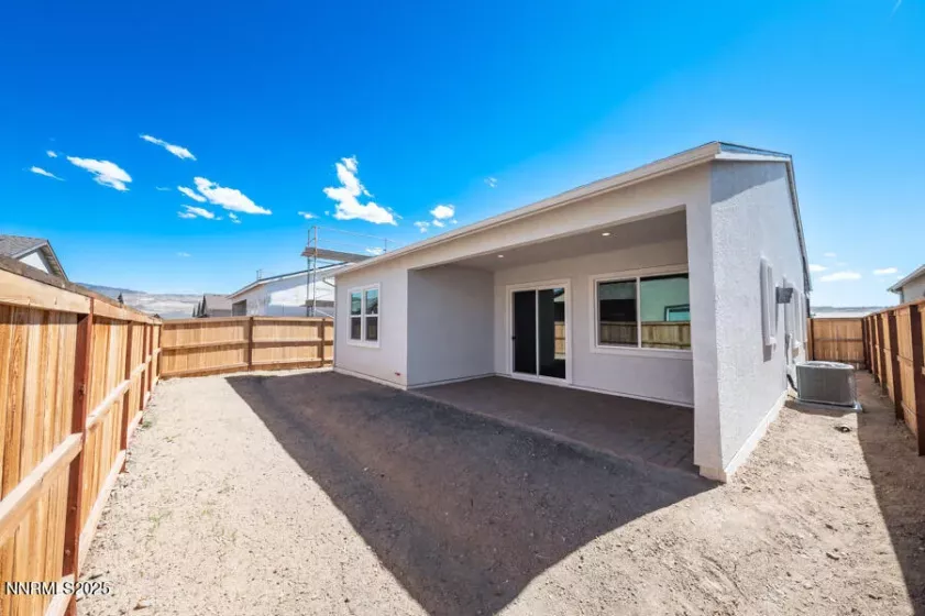 2344 Rocky Anchor, Sparks, Nevada 89436, 2 Bedrooms Bedrooms, ,2 BathroomsBathrooms,Residential,Residential,Rocky Anchor,250003621