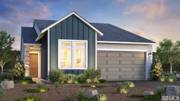 2344 Rocky Anchor, Sparks, Nevada 89436, 2 Bedrooms Bedrooms, ,2 BathroomsBathrooms,Residential,Residential,Rocky Anchor,250003621