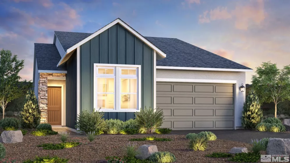 2344 Rocky Anchor, Sparks, Nevada 89436, 2 Bedrooms Bedrooms, ,2 BathroomsBathrooms,Residential,Residential,Rocky Anchor,250003621