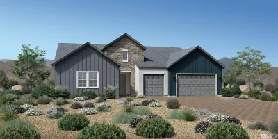 11557 Vinegar Peak, Sparks, Nevada 89441, 4 Bedrooms Bedrooms, ,4 BathroomsBathrooms,Residential,Residential,Vinegar Peak,250003437