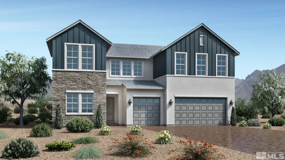 369 Pah Rah Ridge, Sparks, Nevada 89441, 5 Bedrooms Bedrooms, ,4 BathroomsBathrooms,Residential,Residential,Pah Rah Ridge,250002792