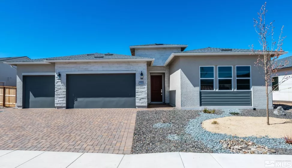 7439 Hoback, Sparks, Nevada 89436, 3 Bedrooms Bedrooms, ,3 BathroomsBathrooms,Residential,Residential,Hoback,250002373