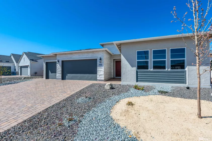 7439 Hoback, Sparks, Nevada 89436, 3 Bedrooms Bedrooms, ,3 BathroomsBathrooms,Residential,Residential,Hoback,250002373