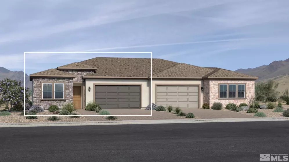 7328 Oakmont, Sparks, Nevada 89436, 2 Bedrooms Bedrooms, ,2 BathroomsBathrooms,Residential,Residential,Oakmont,240014890