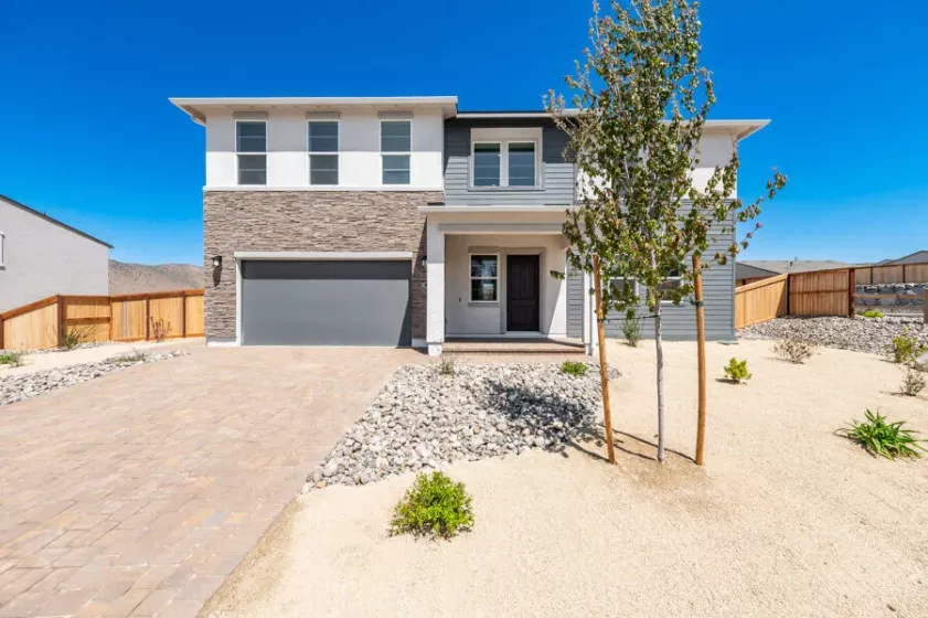 401 Pah Rah Ridge, Sparks, Nevada 89441, 4 Bedrooms Bedrooms, ,4 BathroomsBathrooms,Residential,Residential,Pah Rah Ridge,250001553