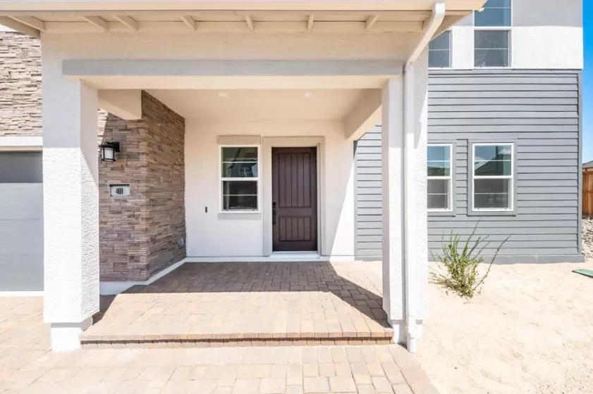 401 Pah Rah Ridge, Sparks, Nevada 89441, 4 Bedrooms Bedrooms, ,4 BathroomsBathrooms,Residential,Residential,Pah Rah Ridge,250001553