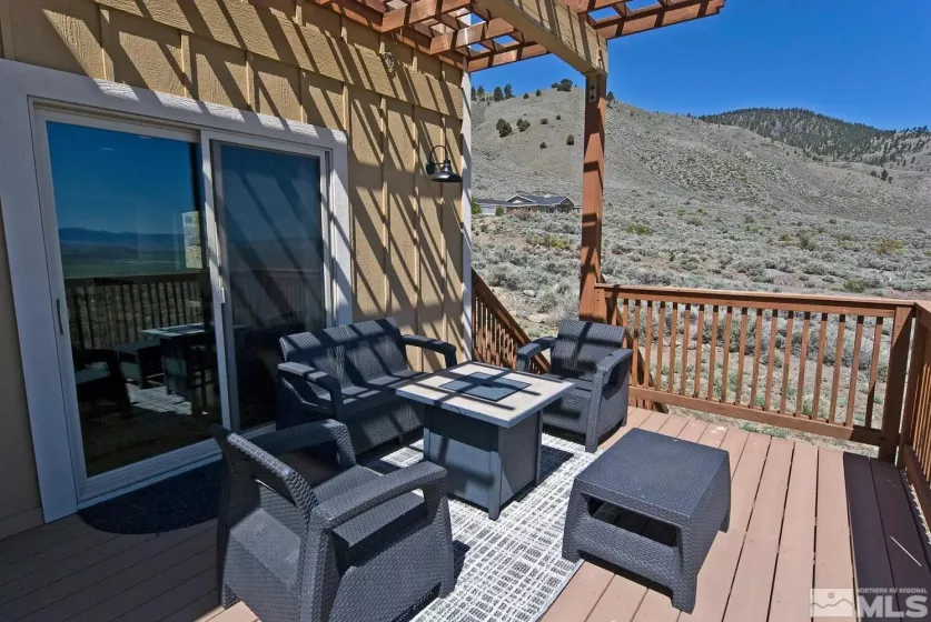 295 Hawkins Peak, Woodfords, California 96120, 4 Bedrooms Bedrooms, ,4 BathroomsBathrooms,Residential,Residential,Hawkins Peak,250005843