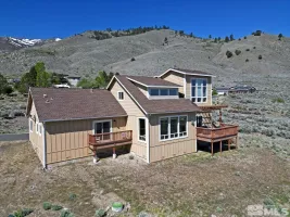 295 Hawkins Peak, Woodfords, California 96120, 4 Bedrooms Bedrooms, ,4 BathroomsBathrooms,Residential,Residential,Hawkins Peak,250005843 295 Hawkins Peak, Woodfords, California 96120, 4 Bedrooms Bedrooms, ,4 BathroomsBathrooms,Residential,Residential,Hawkins Peak,250005843