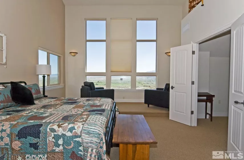 295 Hawkins Peak, Woodfords, California 96120, 4 Bedrooms Bedrooms, ,4 BathroomsBathrooms,Residential,Residential,Hawkins Peak,250005843