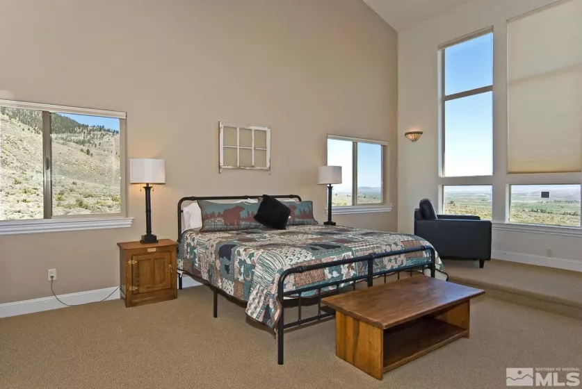 295 Hawkins Peak, Woodfords, California 96120, 4 Bedrooms Bedrooms, ,4 BathroomsBathrooms,Residential,Residential,Hawkins Peak,250005843