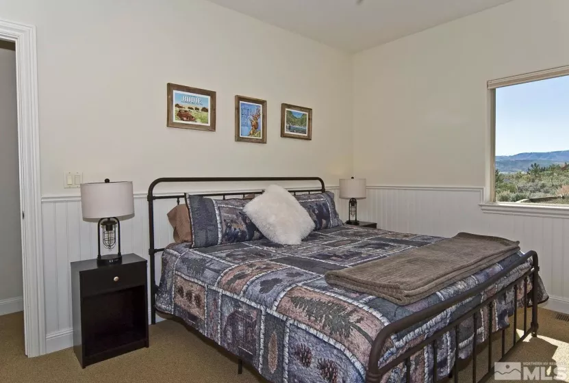 295 Hawkins Peak, Woodfords, California 96120, 4 Bedrooms Bedrooms, ,4 BathroomsBathrooms,Residential,Residential,Hawkins Peak,250005843