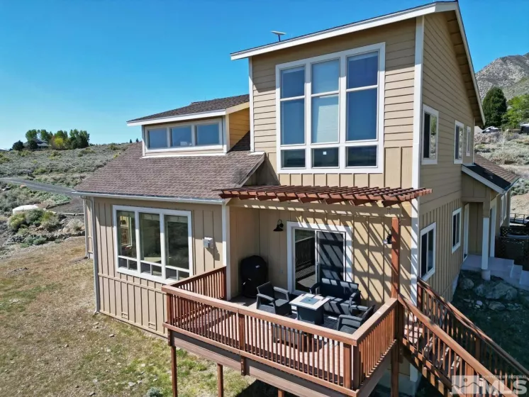 295 Hawkins Peak, Woodfords, California 96120, 4 Bedrooms Bedrooms, ,4 BathroomsBathrooms,Residential,Residential,Hawkins Peak,250005843