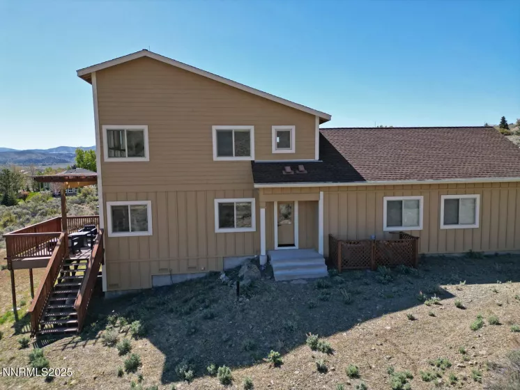 295 Hawkins Peak, Woodfords, California 96120, 4 Bedrooms Bedrooms, ,4 BathroomsBathrooms,Residential,Residential,Hawkins Peak,250005843