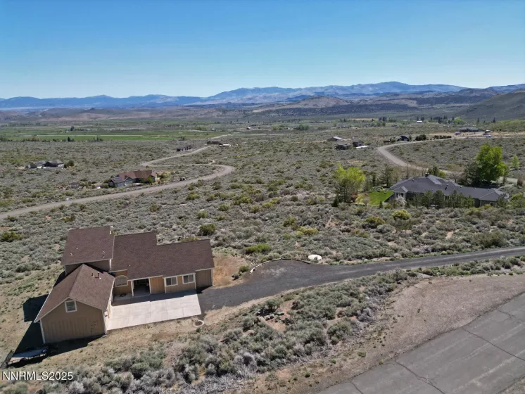 295 Hawkins Peak, Woodfords, California 96120, 4 Bedrooms Bedrooms, ,4 BathroomsBathrooms,Residential,Residential,Hawkins Peak,250005843