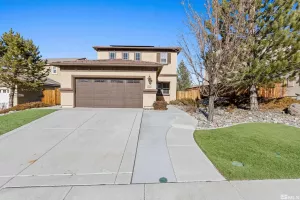 2884 Garda, Sparks, Nevada 89434, 4 Bedrooms Bedrooms, ,3 BathroomsBathrooms,Residential,Residential,Garda,250001973