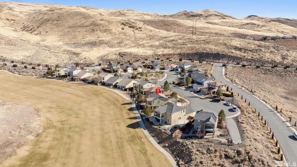 2884 Garda, Sparks, Nevada 89434, 4 Bedrooms Bedrooms, ,3 BathroomsBathrooms,Residential,Residential,Garda,250001973
