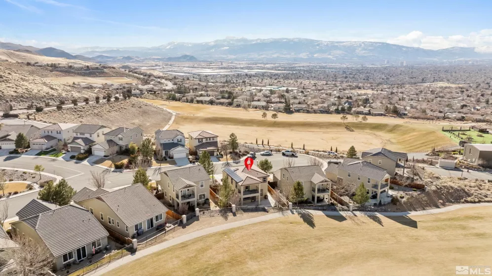 2884 Garda, Sparks, Nevada 89434, 4 Bedrooms Bedrooms, ,3 BathroomsBathrooms,Residential,Residential,Garda,250001973
