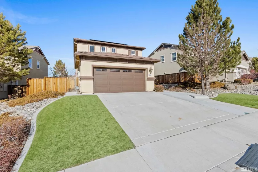 2884 Garda, Sparks, Nevada 89434, 4 Bedrooms Bedrooms, ,3 BathroomsBathrooms,Residential,Residential,Garda,250001973
