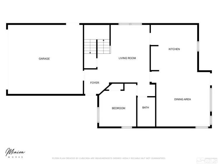 2884 Garda, Sparks, Nevada 89434, 4 Bedrooms Bedrooms, ,3 BathroomsBathrooms,Residential,Residential,Garda,250001973
