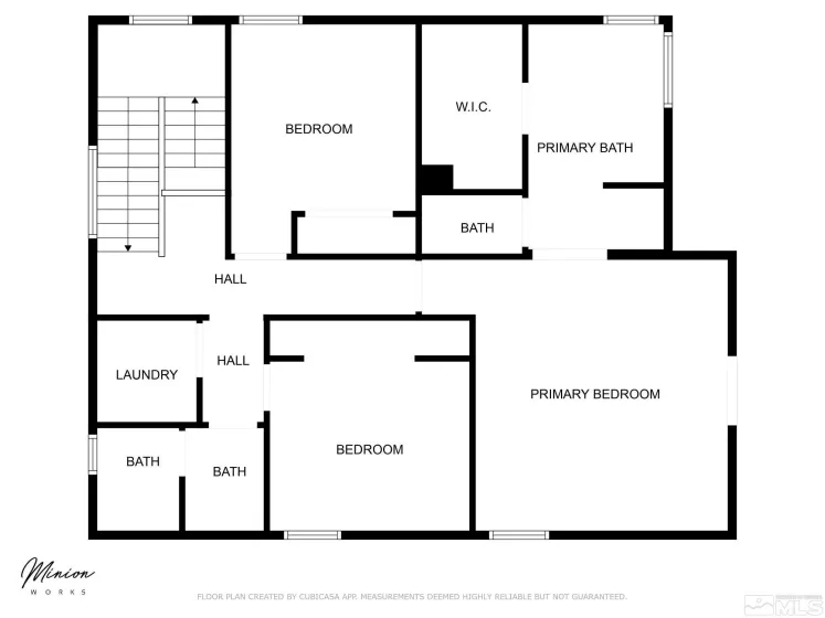 2884 Garda, Sparks, Nevada 89434, 4 Bedrooms Bedrooms, ,3 BathroomsBathrooms,Residential,Residential,Garda,250001973