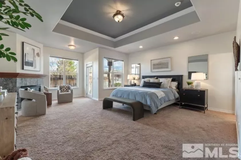 12620 Silver Wolf, Reno, Nevada 89511, 4 Bedrooms Bedrooms, ,4 BathroomsBathrooms,Residential,Residential,Silver Wolf,250004359