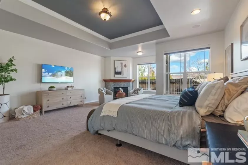12620 Silver Wolf, Reno, Nevada 89511, 4 Bedrooms Bedrooms, ,4 BathroomsBathrooms,Residential,Residential,Silver Wolf,250004359