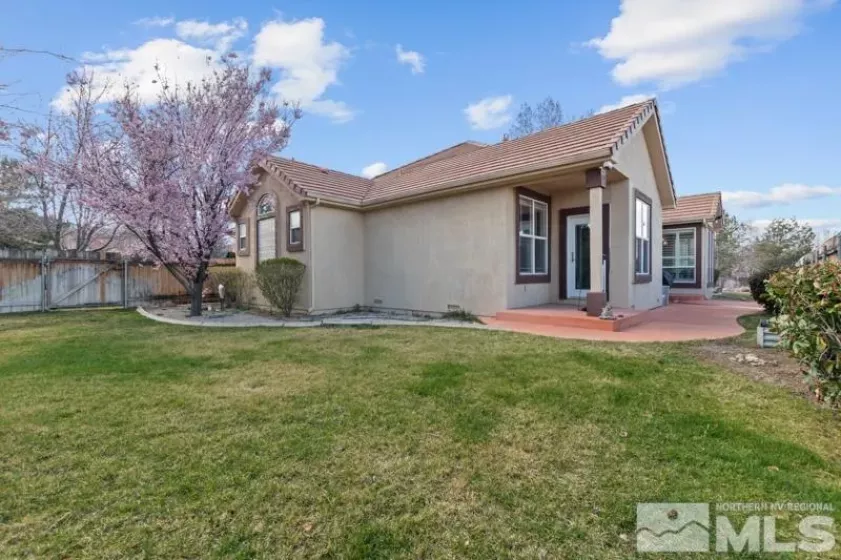 12620 Silver Wolf, Reno, Nevada 89511, 4 Bedrooms Bedrooms, ,4 BathroomsBathrooms,Residential,Residential,Silver Wolf,250004359