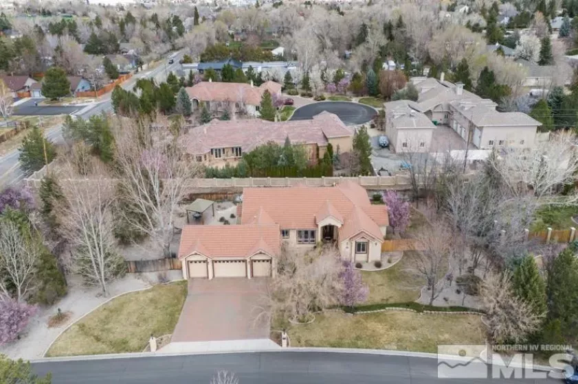 12620 Silver Wolf, Reno, Nevada 89511, 4 Bedrooms Bedrooms, ,4 BathroomsBathrooms,Residential,Residential,Silver Wolf,250004359