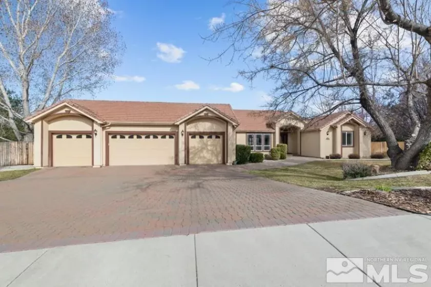 12620 Silver Wolf, Reno, Nevada 89511, 4 Bedrooms Bedrooms, ,4 BathroomsBathrooms,Residential,Residential,Silver Wolf,250004359