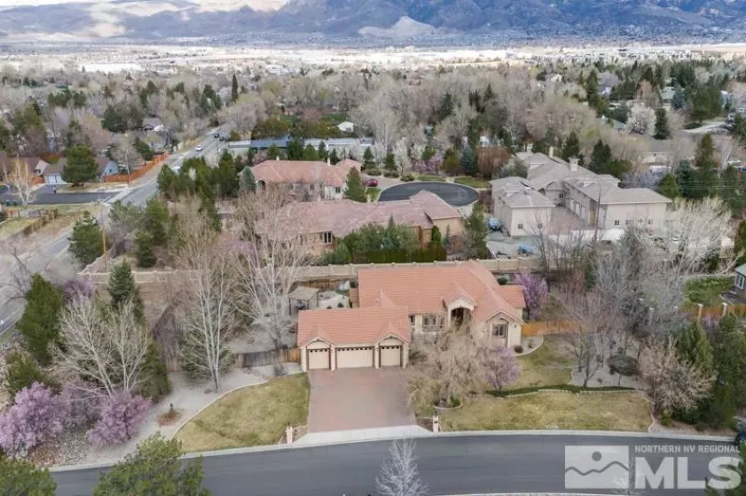 12620 Silver Wolf, Reno, Nevada 89511, 4 Bedrooms Bedrooms, ,4 BathroomsBathrooms,Residential,Residential,Silver Wolf,250004359