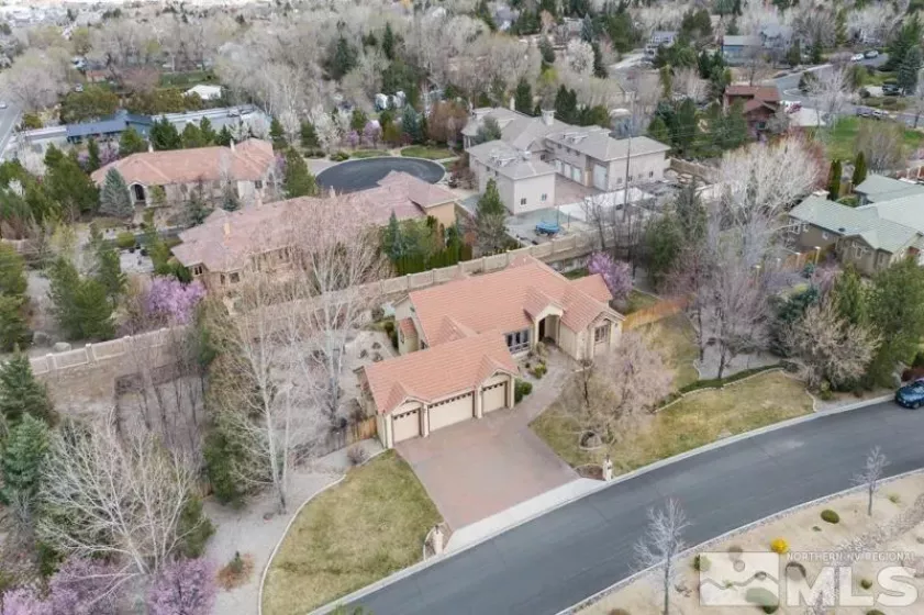 12620 Silver Wolf, Reno, Nevada 89511, 4 Bedrooms Bedrooms, ,4 BathroomsBathrooms,Residential,Residential,Silver Wolf,250004359