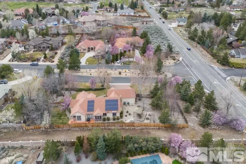12620 Silver Wolf, Reno, Nevada 89511, 4 Bedrooms Bedrooms, ,4 BathroomsBathrooms,Residential,Residential,Silver Wolf,250004359
